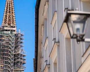 Wohnung zum Kaufen in Regensburg 365.409,00 € 28 m²
