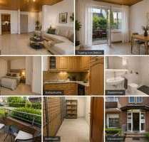 Wohnung zum Mieten in Straelen 700,00 € 40 m²