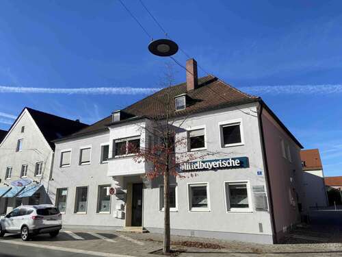 Foto - Haus zum Kaufen in Neustadt an der Donau 500.000,00 € 376 m²