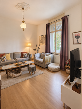 Foto - Wohnung zum Mieten in Idstein 980,00 € 80 m²