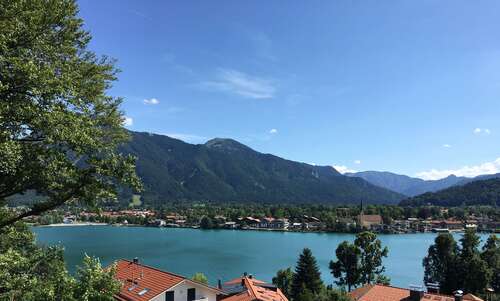 Foto - Wohnung zum Kaufen in Tegernsee 4.190.000,00 € 182 m²