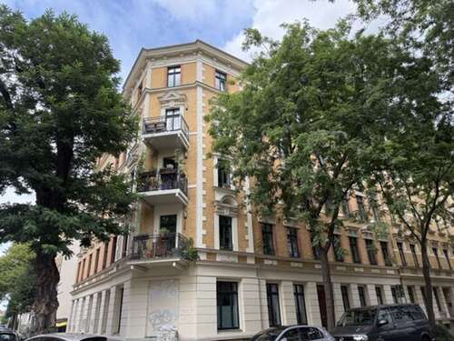 Foto - Wohnung zum Kaufen in Leipzig 189.000,00 € 63 m²