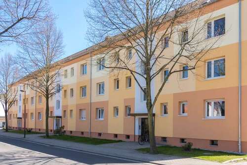 Foto - Wohnung zum Mieten in Hoyerswerda 400,00 € 67.7 m²