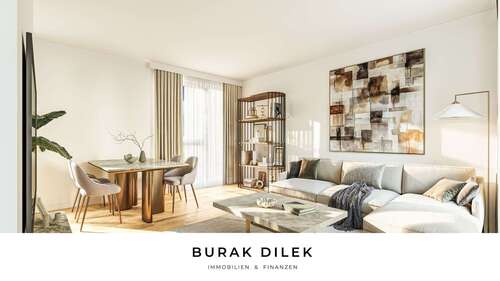 Foto - Wohnung zum Kaufen in Bremen 199.000,00 € 30.44 m²