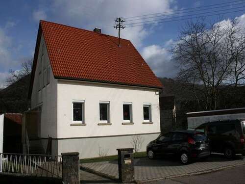 Foto - Haus zum Mieten in Kuchen 1.100,00 € 112 m²