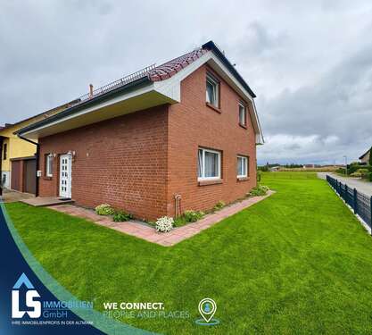 Foto - Haus zum Kaufen in Arendsee (Altmark) 259.000,00 € 118 m²