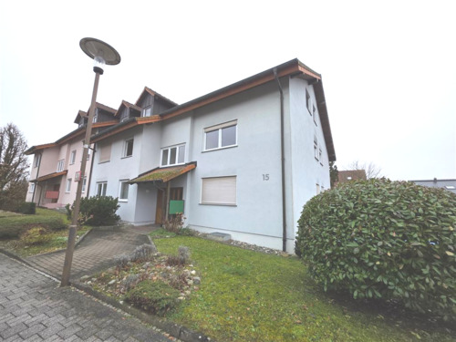 Foto - Wohnung zum Mieten in Hilzingen 850,00 € 83 m²