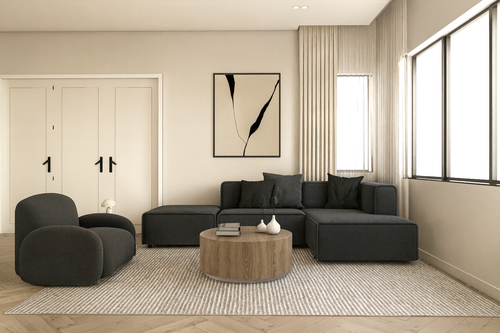 Foto - Wohnung zum Kaufen in Berlin 678.500,00 € 91 m²