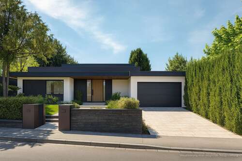 Foto - Haus zum Kaufen in Straßlach-Dingharting 1.280.000,00 € 125 m²