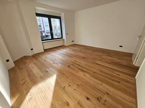 Foto - Wohnung zum Kaufen in Karlsruhe 255.000,00 € 45.59 m²