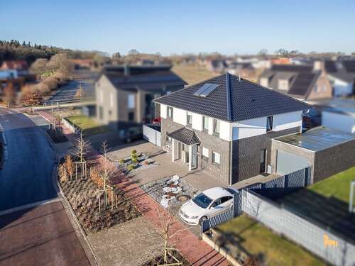 Foto - Haus zum Kaufen in Vechta 529.000,00 € 174 m²