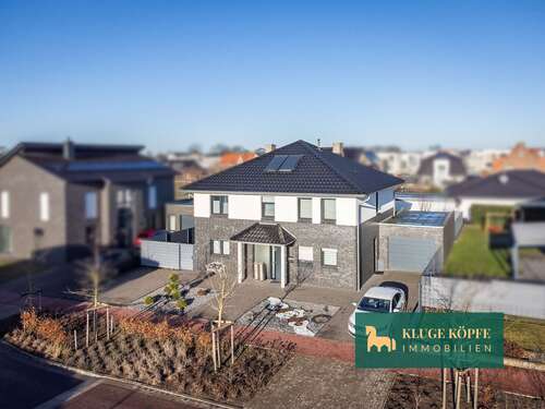 Foto - Haus zum Kaufen in Vechta 659.000,00 € 174 m²