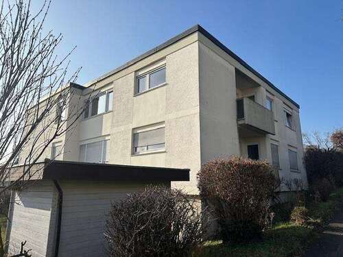 Foto - Wohnung zum Mieten in Stuttgart 440,00 € 25 m²