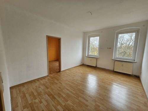 Foto - Wohnung zum Mieten in Altenburg 400,00 € 104 m²