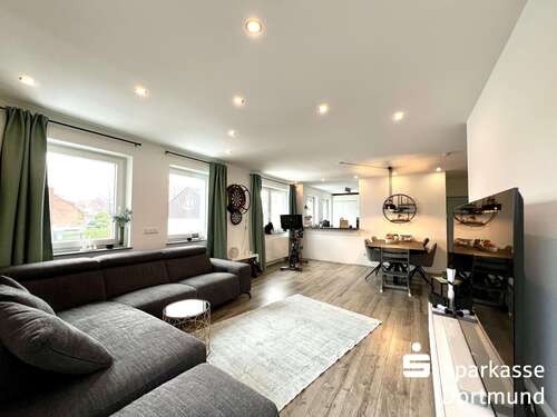 Foto - Wohnung zum Kaufen in Castrop-Rauxel 279.000,00 € 99 m²