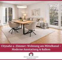 Wohnung zum Kaufen in Hamburg 725.000,00 € 97.1 m²