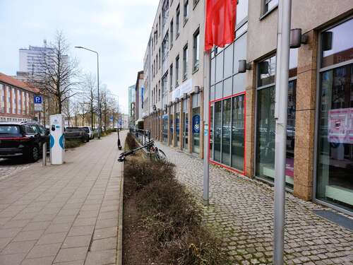 Foto - Einzelhandel in Rostock 1.217,00 € 81.16 m²
