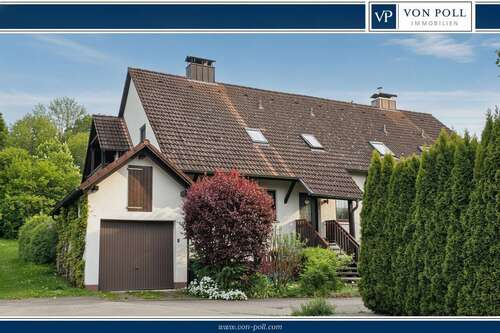 Foto - Haus zum Kaufen in Ansbach 449.000,00 € 150 m²