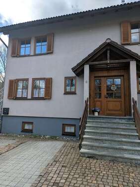 Foto - Wohnung zum Kaufen in Unterkirnach 269.000,00 € 100 m²