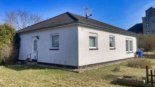 Foto - Haus zum Kaufen in Nordwestuckermark 158.000,00 € 95 m²