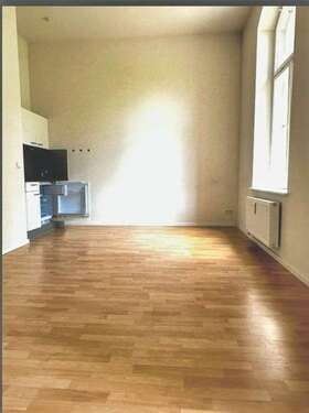 Foto - Wohnung zum Mieten in Greifswald 360,00 € 28.71 m²