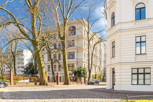 Foto - Wohnung zum Kaufen in Berlin 1.100.000,00 € 177.27 m²