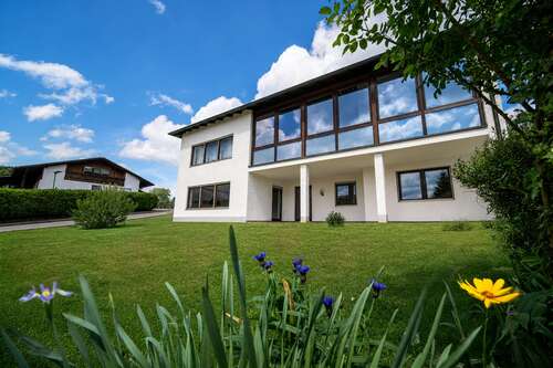 Foto - Haus zum Kaufen in Aiglsbach 498.000,00 € 131 m²