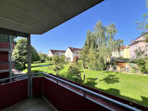 Foto - Wohnung zum Mieten in Ronneburg 230,00 € 37 m²
