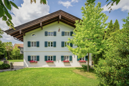 Foto - Haus zum Kaufen in Sauerlach 6.800.000,00 € 700 m²