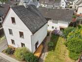Haus zum Kaufen in Nentershausen 395.000,00 € 232 m²