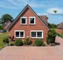 Haus zum Mieten in Dornum Dornum Dornumersiel 750,00 € 110 m² - Dornum Dornum / Dornumersiel
