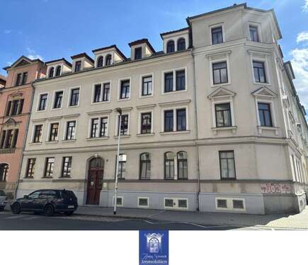 Foto - Wohnung zum Kaufen in Meißen 89.500,00 € 59.27 m²