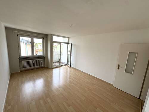 Foto - Wohnung zum Mieten in Frankfurt am Main 1.050,00 € 60.48 m²