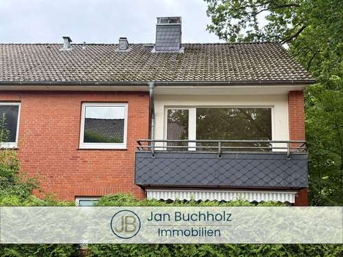 Foto - Wohnung zum Kaufen in Buchholz in der Nordheide 199.000,00 € 69 m²