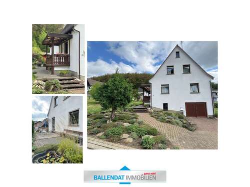 Foto - Haus zum Kaufen in Daaden 119.000,00 € 103 m²