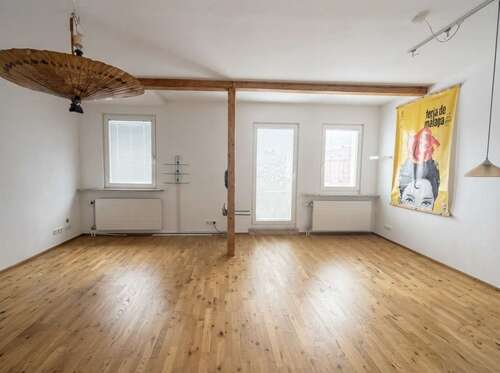 Foto - Wohnung zum Kaufen in Nürnberg 289.000,00 € 78 m²