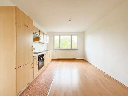 Foto - Wohnung zum Mieten in Plauen 235,00 € 59.9 m²
