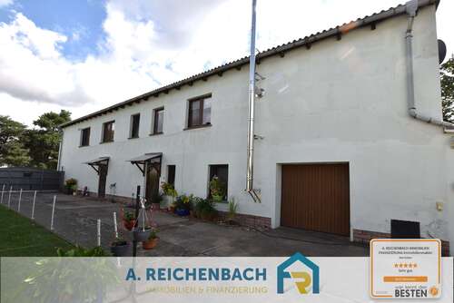 Foto - Haus zum Kaufen in Gaditz 115.000,00 € 152 m²