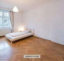 WG-Zimmer in München 910,00 € 23 m²