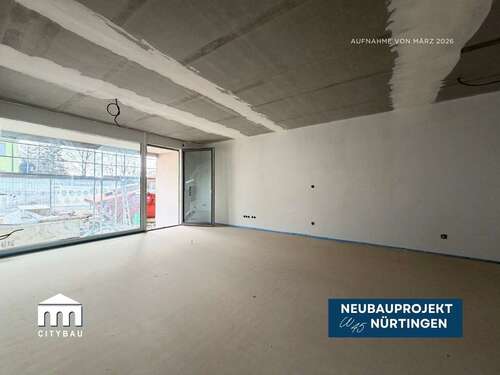 Foto - Wohnung zum Kaufen in Nürtingen 489.300,00 € 93.35 m²