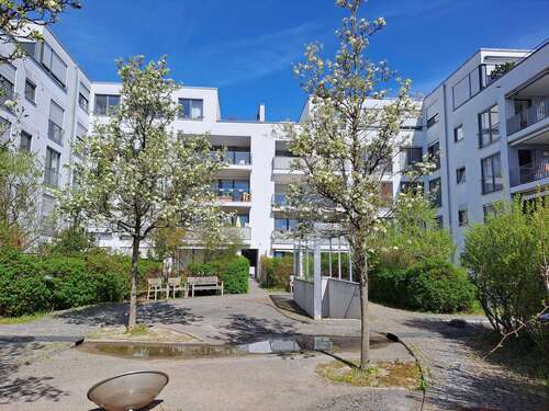 Foto - Wohnung zum Kaufen in Ostfildern 595.000,00 € 107.42 m²