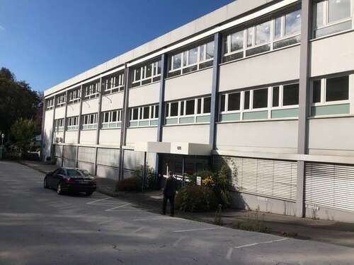 Foto - Halle in Lüdenscheid 8.500,00 € 4450 m²