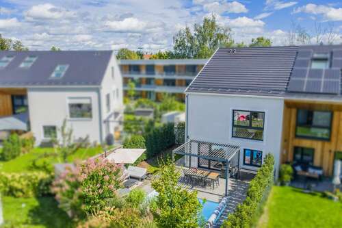 Foto - Haus zum Kaufen in Schondorf am Ammersee 1.790.000,00 € 207.01 m²