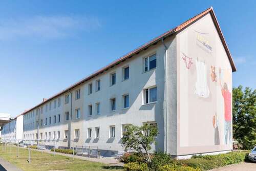 Foto - Wohnung zum Mieten in Lauta 371,00 € 67.5 m²