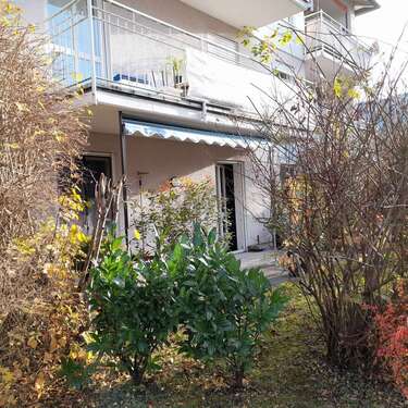 Foto - Wohnung zum Kaufen in Bad Reichenhall 159.000,00 € 41 m²