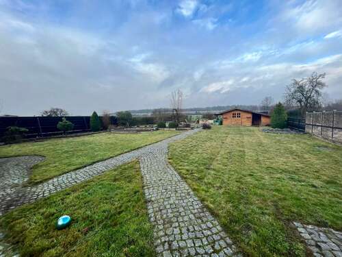 Foto - Haus zum Mieten in Lehre-Essehof 1.200,00 € 120 m²