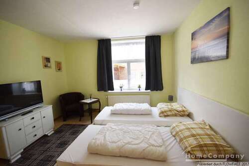 Foto - Wohnen auf Zeit in Weyhe 680,00 €