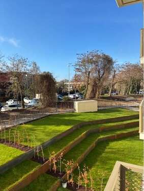 Foto - Wohnung zum Kaufen in Karlsruhe 517.010,00 € 91.36 m²