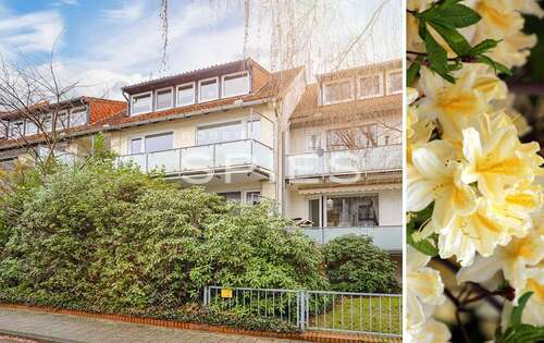 Foto - Wohnung zum Kaufen in Bremen 280.000,00 € 82 m²