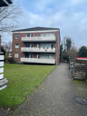 Foto - Wohnung zum Mieten in Oldenburg 400,00 € 35 m²
